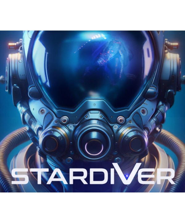 Stardiver Steam Key GLOBAL